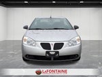 2008 Pontiac G6 GT