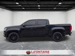 2020 Chevrolet Colorado 4WD LT
