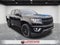 2020 Chevrolet Colorado 4WD LT