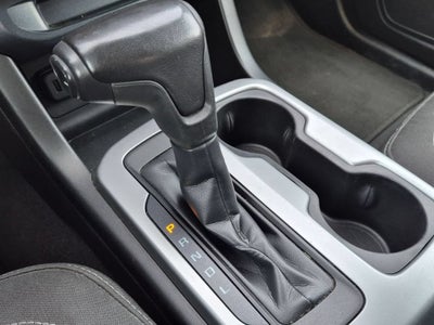 2019 Chevrolet Colorado 4WD LT