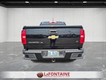 2019 Chevrolet Colorado 4WD LT