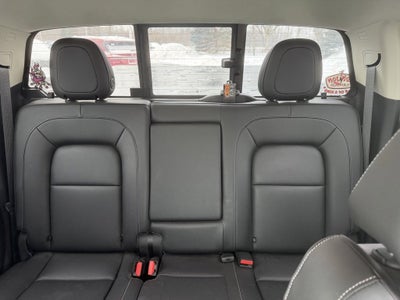 2019 Chevrolet Colorado 4WD ZR2