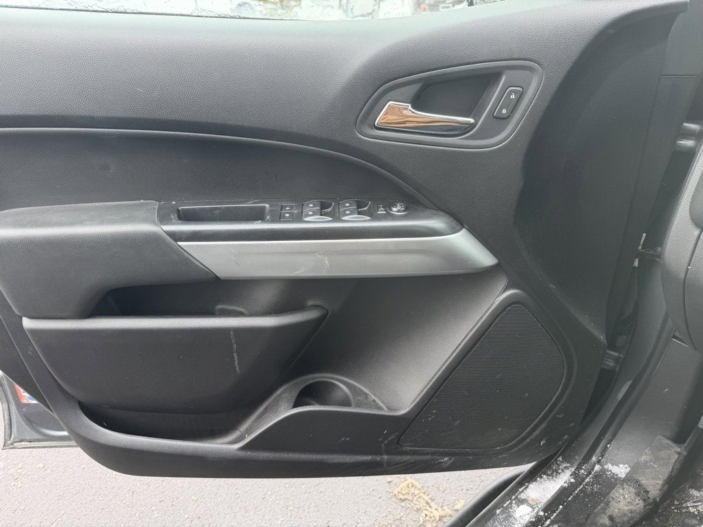 2019 Chevrolet Colorado 4WD ZR2