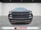 2022 Chevrolet Silverado 1500 LTD Custom Trail Boss