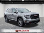 2024 GMC Acadia AT4