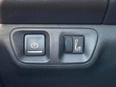 2020 GMC Acadia SLE