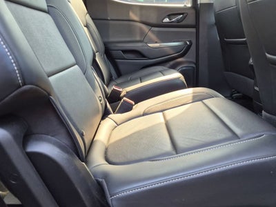 2020 GMC Acadia SLT