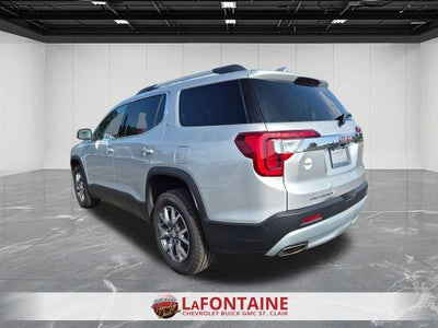 2020 GMC Acadia SLT