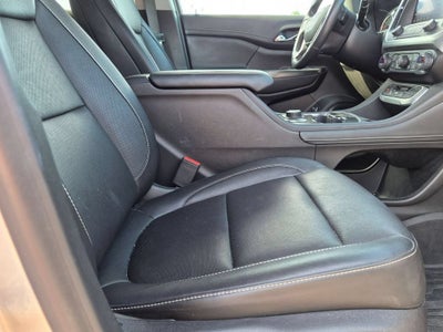 2020 GMC Acadia SLT