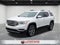 2017 GMC Acadia SLT