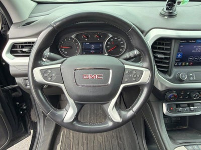 2020 GMC Acadia SLE