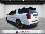 2021 GMC Yukon XL AT4