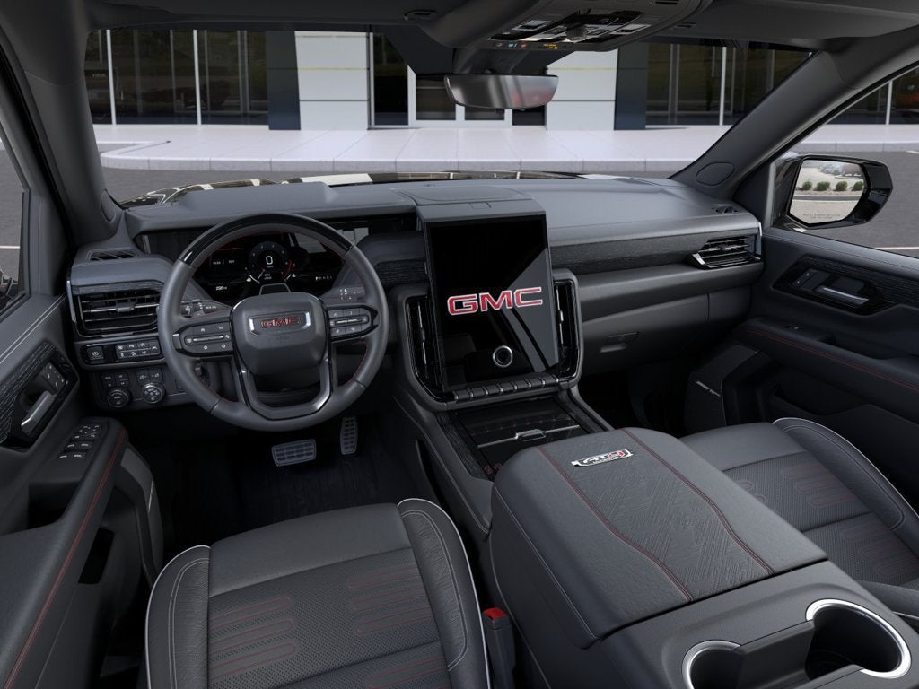 2027 GMC Yukon XL AT4 Ultimate