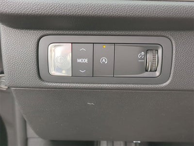 2024 Chevrolet Traverse LS