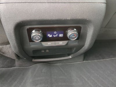 2024 Chevrolet Traverse LS