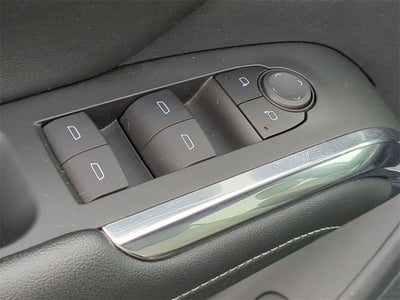 2024 Chevrolet Traverse LS