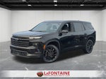 2024 Chevrolet Traverse LS