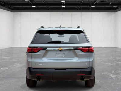 2024 Chevrolet Traverse Limited LT Cloth
