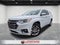 2018 Chevrolet Traverse High Country