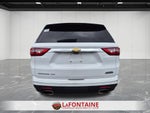 2018 Chevrolet Traverse High Country