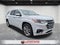 2018 Chevrolet Traverse High Country