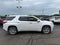 2021 Chevrolet Traverse High Country