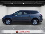 2013 Chevrolet Traverse LS