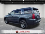 2020 Chevrolet Tahoe LS