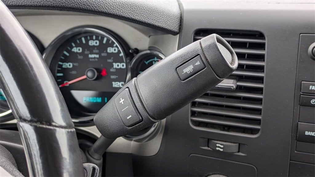 2013 GMC Sierra 2500 HD SLE