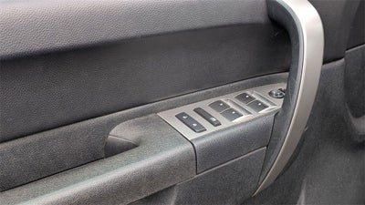 2013 GMC Sierra 2500 HD SLE