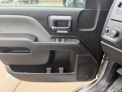 2019 GMC Sierra 3500 HD Base