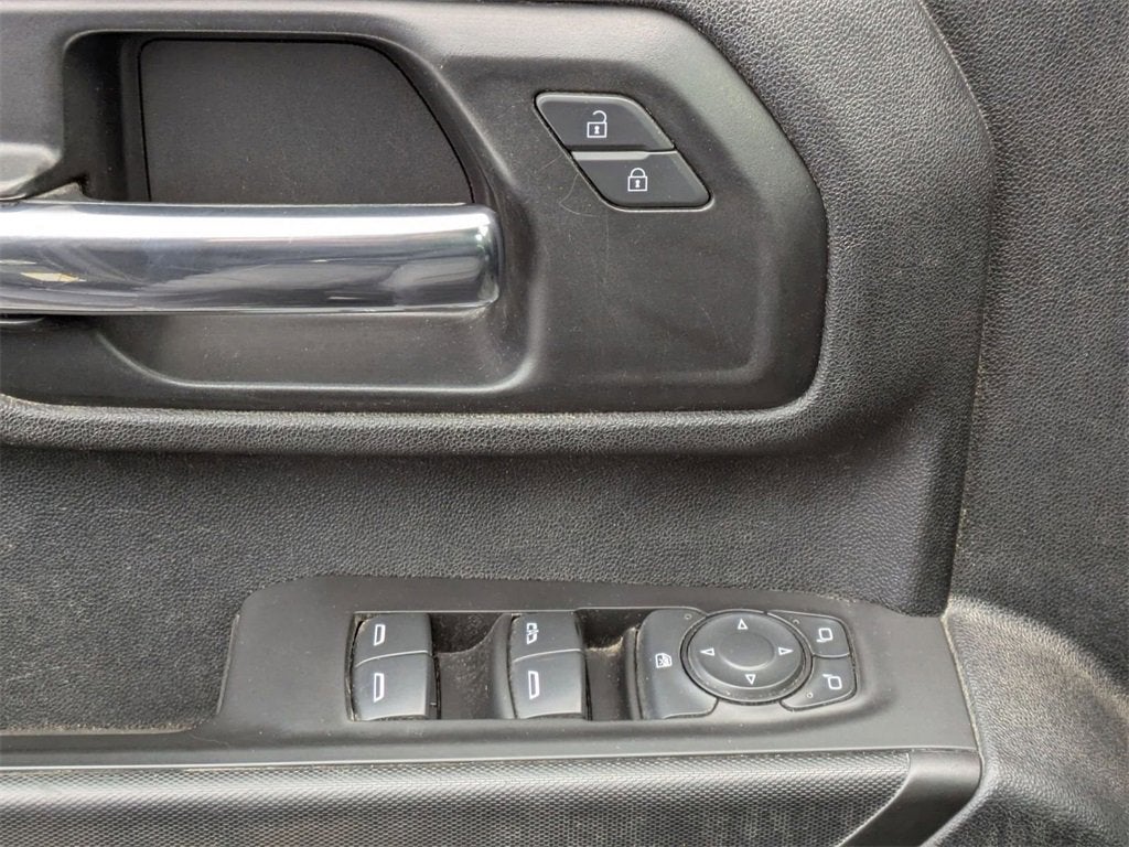 2021 GMC Sierra 2500 HD Sierra