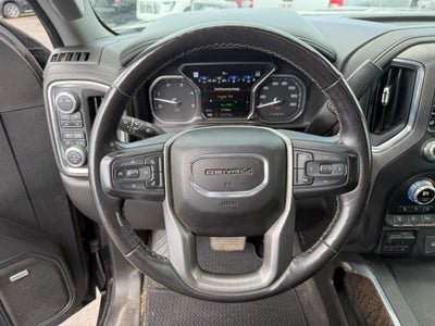 2020 GMC Sierra 3500 HD Denali