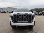 2024 GMC Sierra 3500 HD Denali Ultimate
