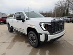 2024 GMC Sierra 3500 HD Denali Ultimate