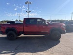 2024 GMC Sierra 2500 HD AT4X