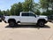 2024 GMC Sierra 2500 HD AT4X