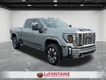 2025 GMC Sierra 3500 HD Denali