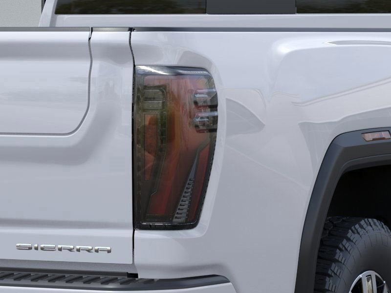 2025 GMC Sierra 3500 HD Denali