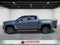 2022 GMC Canyon Denali