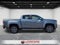 2022 GMC Canyon Denali