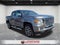 2022 GMC Canyon Denali