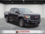2019 GMC Canyon 4WD All Terrain w/Leather