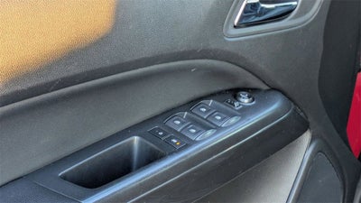 2019 GMC Canyon 4WD All Terrain w/Leather