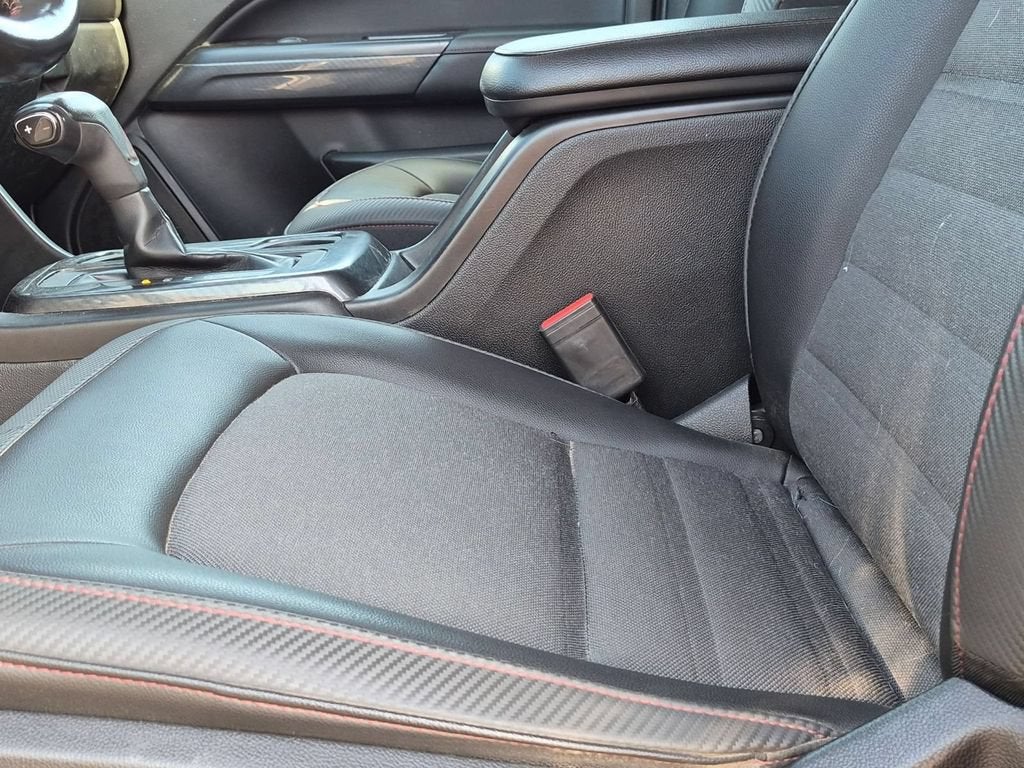 2019 GMC Canyon 4WD All Terrain w/Cloth