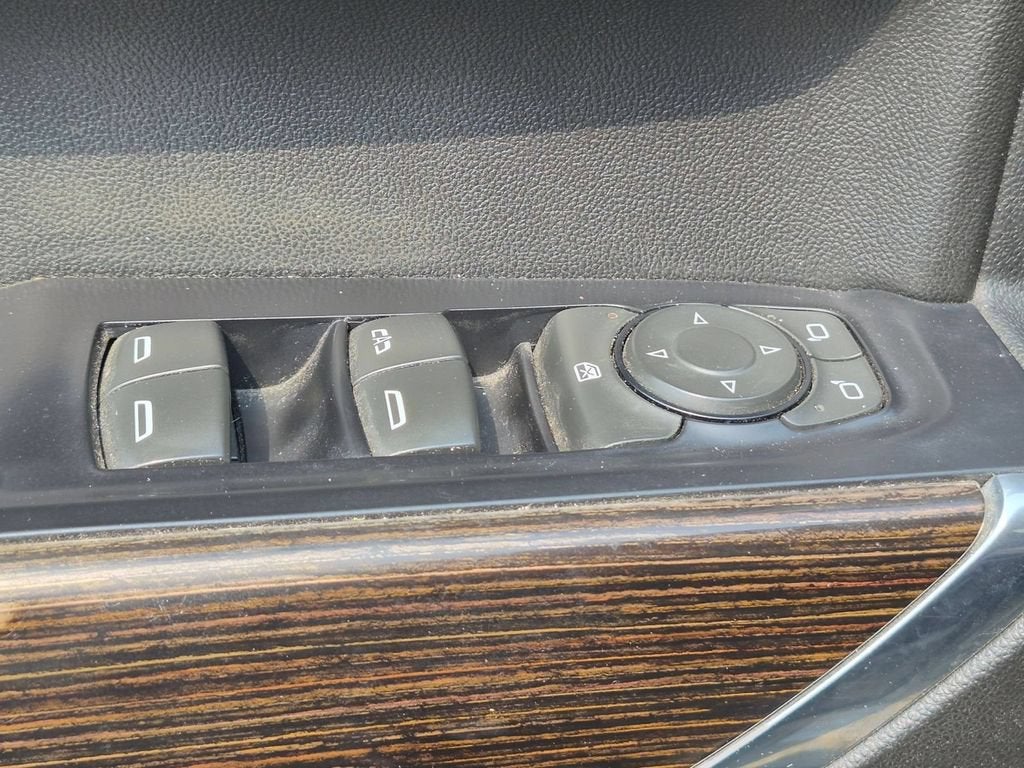 2019 GMC Sierra 1500 Elevation