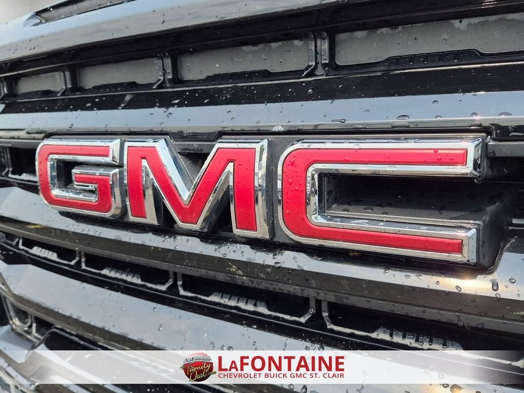 2019 GMC Sierra 1500 Elevation