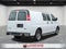 2024 GMC Savana Cargo 2500 Work Van