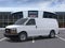 2025 GMC Savana Cargo 3500 Work Van