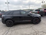 2024 Cadillac XT5 Sport